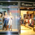 massimo dutti lavoro roma commessi