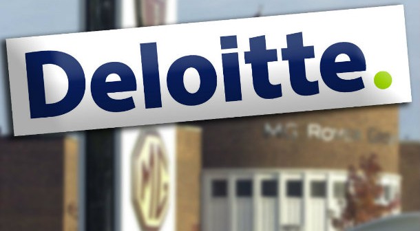 offerte lavoro deloitte milano