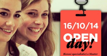 open day naba milano ottobre 2014