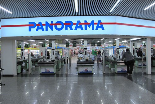 pam panorama lavoro per studenti