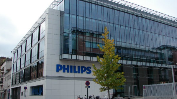 philips lavora con noi ottobre 2014