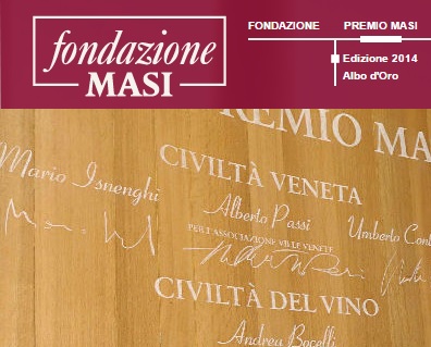 premio masi 2014