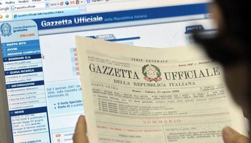 ultimi concorsi pubblici ottobre 2014