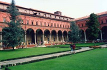 Università Cattolica Milano Master