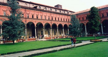 Università Cattolica Milano Master