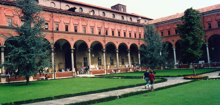 Università Cattolica Milano Master