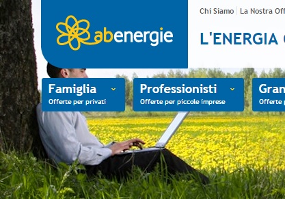 abenergie lavora con noi brescia