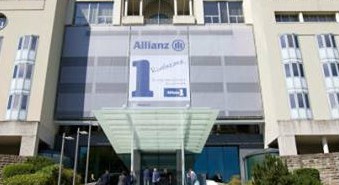 allianz trieste lavora con noi