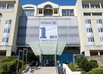 allianz trieste lavora con noi