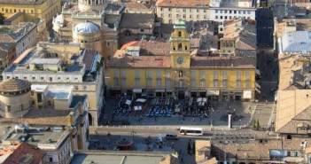 aziende che assumono a parma