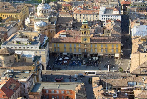 aziende che assumono a parma