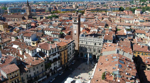 aziende che assumono a verona nocembre 2014