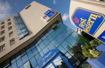 best western lavora con noi trieste