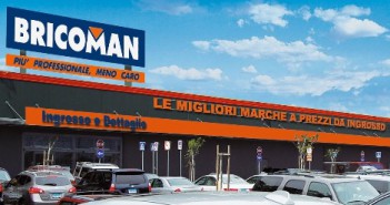 bricoman lecce lavoro addetti logistica