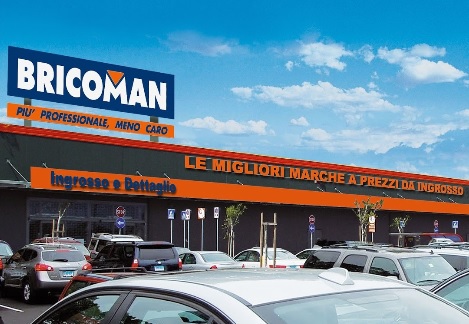 bricoman lecce lavoro addetti logistica