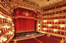 corso fotografi di scena teatro alla scala