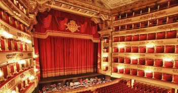 corso fotografi di scena teatro alla scala