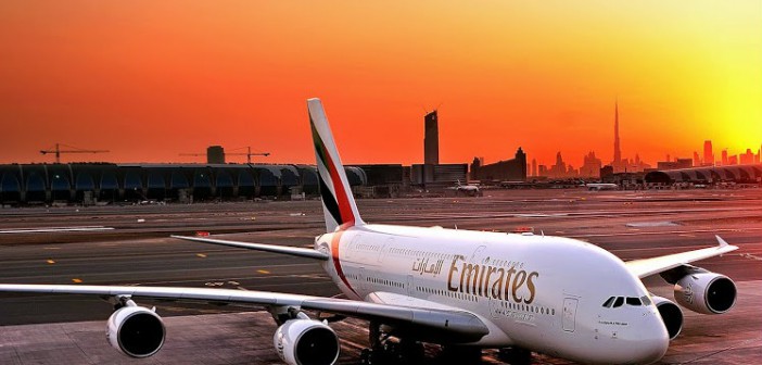 emirates selezioni assistenti di volo