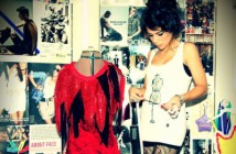 fashion stylist ied milano