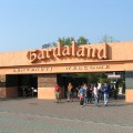 gardaland lavori 2015