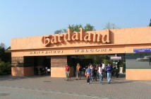 gardaland lavori 2015