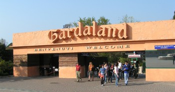 gardaland lavori 2015