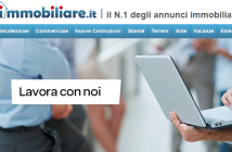 immobiliareit lavoro milano