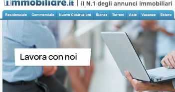 immobiliareit lavoro milano