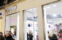 kiko make up lavoro bergamo