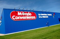 lavoro Mondo Convenienza Civitavecchia