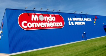 lavoro Mondo Convenienza Civitavecchia