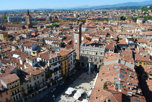 lavoro operai verona