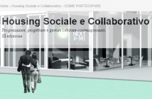 master housing sociale polidesign milano 2015