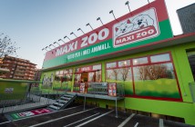 maxi zoo lavora con noi