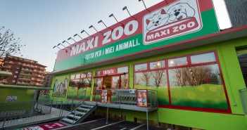 maxi zoo lavora con noi