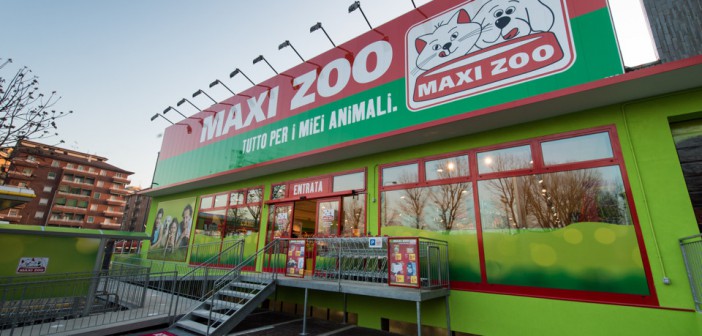 maxi zoo lavora con noi