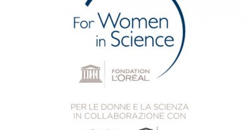 oreal donne e scienze