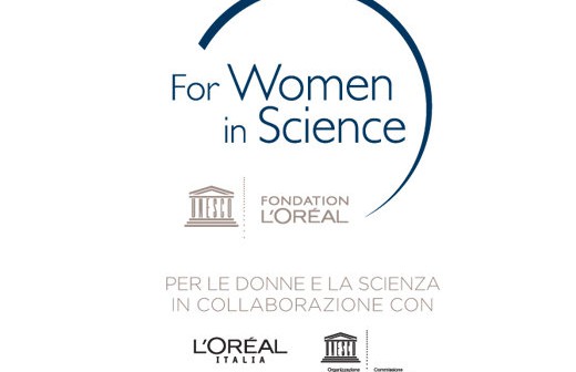 oreal donne e scienze