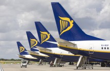 ryanair selezioni novembre dicembre 2014