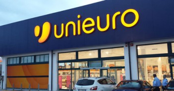 unieuro lavora con noi