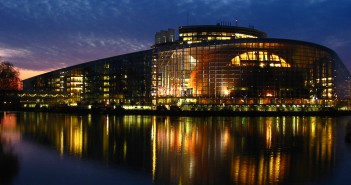 stage parlamento europeo