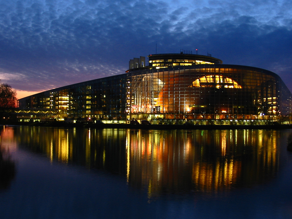 stage parlamento europeo