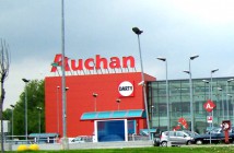 auchan lavora con noi 2015