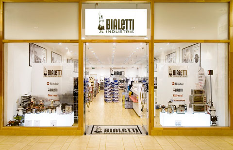 bialetti store lavora con noi