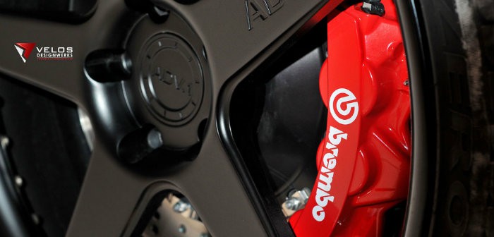 brembo lavoro 2015