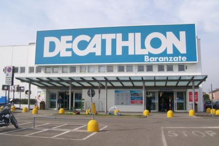 decathlon lavoro dicembre 2014