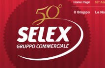 gruppo selex lavoro