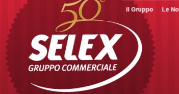 gruppo selex lavoro