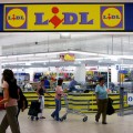 lavoro lidl 2015