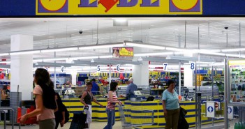 lavoro lidl 2015